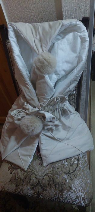 Nabor sotiladi yengi ishlatilmagan