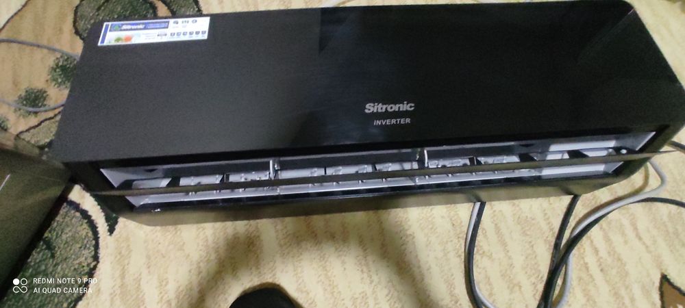 Kadisaner sotiladi Sitronik 12