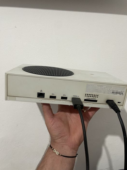 Vand xbox one  512 mb