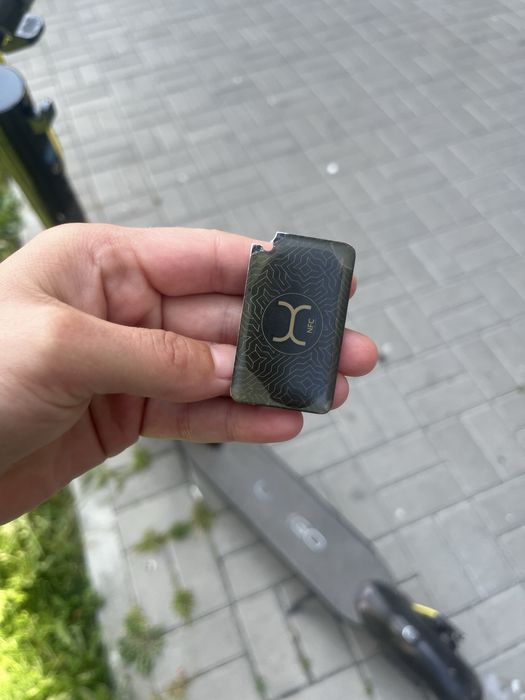 Trotineta lergo