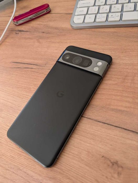 Google Pixel 8 Pro