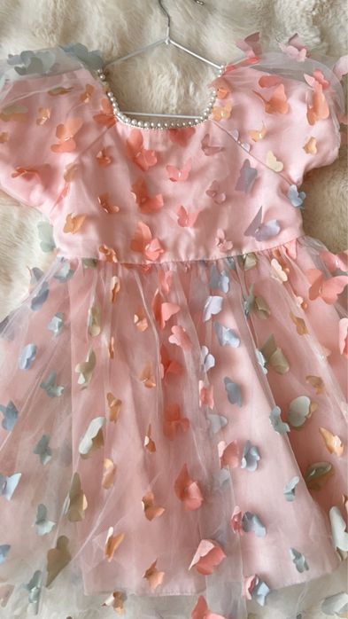 Очень красивое платье