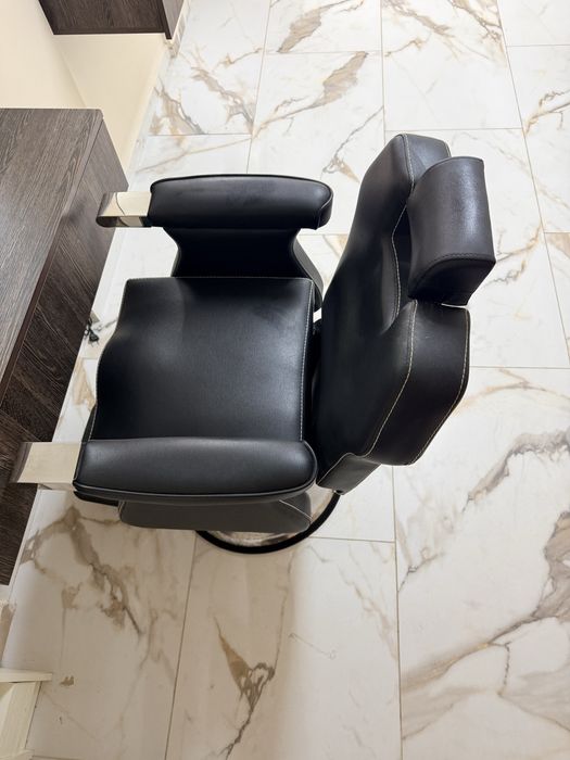 Scaun barber  /frizerie