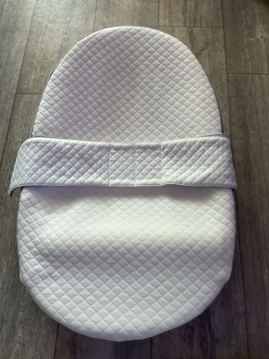 Кокон д/новорожденых(скорлупа)