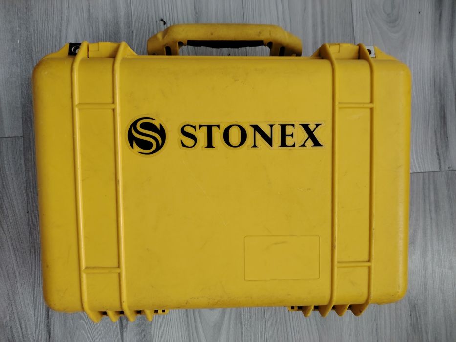 Vând Stație Totală Stonex