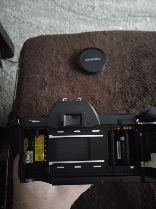 Aparat foto Chinon CP-9AF