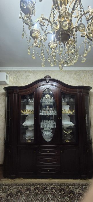 Горка для гостинной