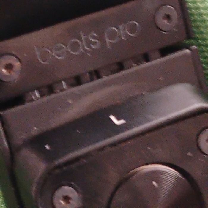 Casti Beats by dr Dre Monster Detox