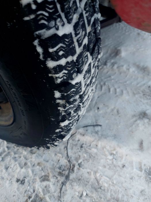 Продам Ваз 2121 каз учёт РАЗБОР