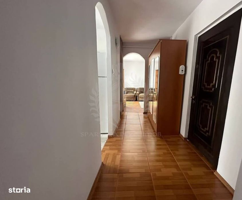 //2 Camere// Zona Sala Sporturilor//