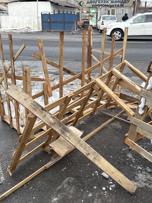 Бесплатно самовывоз