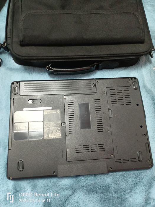 Laptop Dell Inspirion