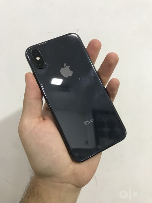 Iphone xs 64gb