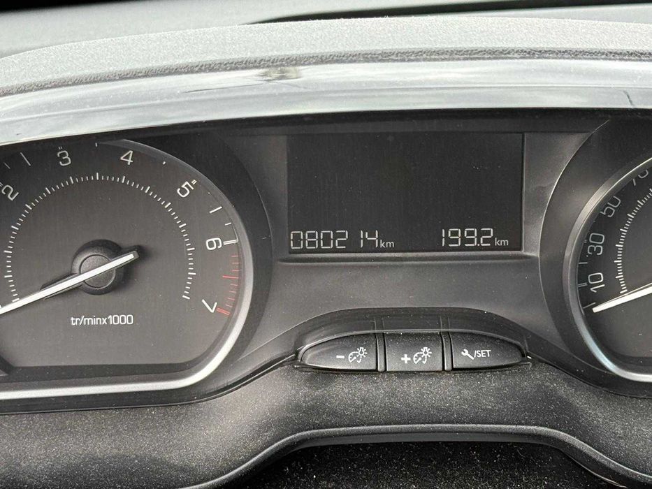 PEUGEOT 208 2016 — imagine 10