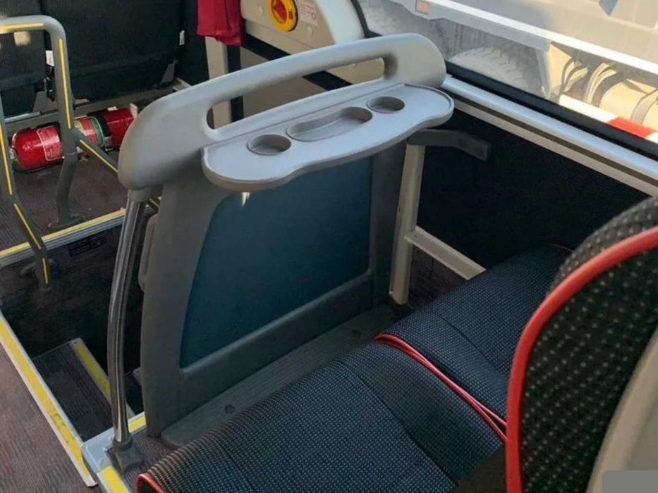 Transportation and touristic services Reliability and Personalize 24/7