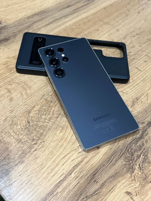 Galaxy S25 ULTRA 12/256