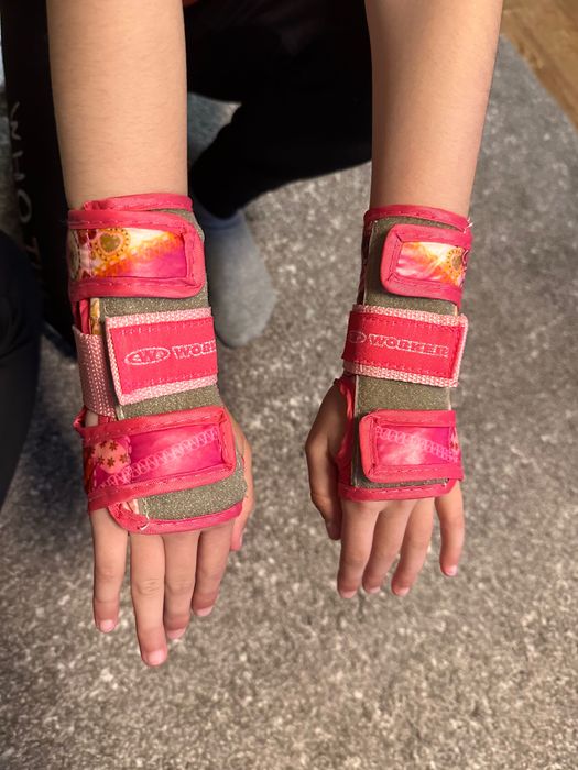 Детски ролери worker