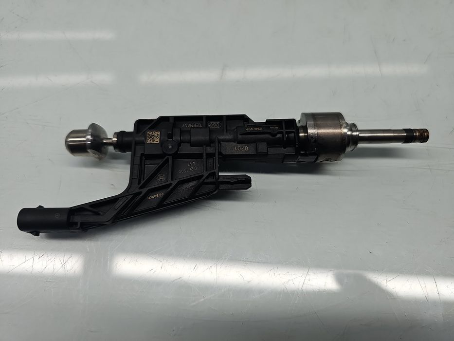 Injector Bmw 3 Saloon (G20) [Fabr 2018-2025] 8656548 2.0 Benz B48B20 1