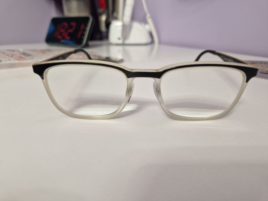 Ochelari de vedere Ray Ban