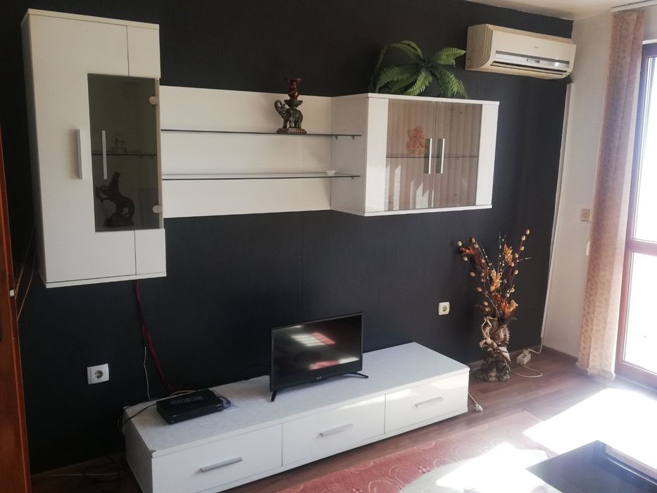 Продава се Двустаен апартамент в Варна, Автогара - 73 кв.м за 2192 €/кв.м - Снимка #4