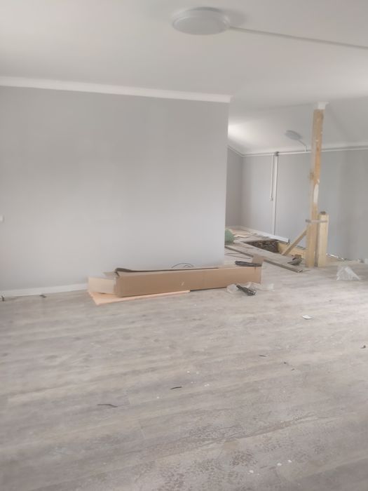 Стройтелные работа