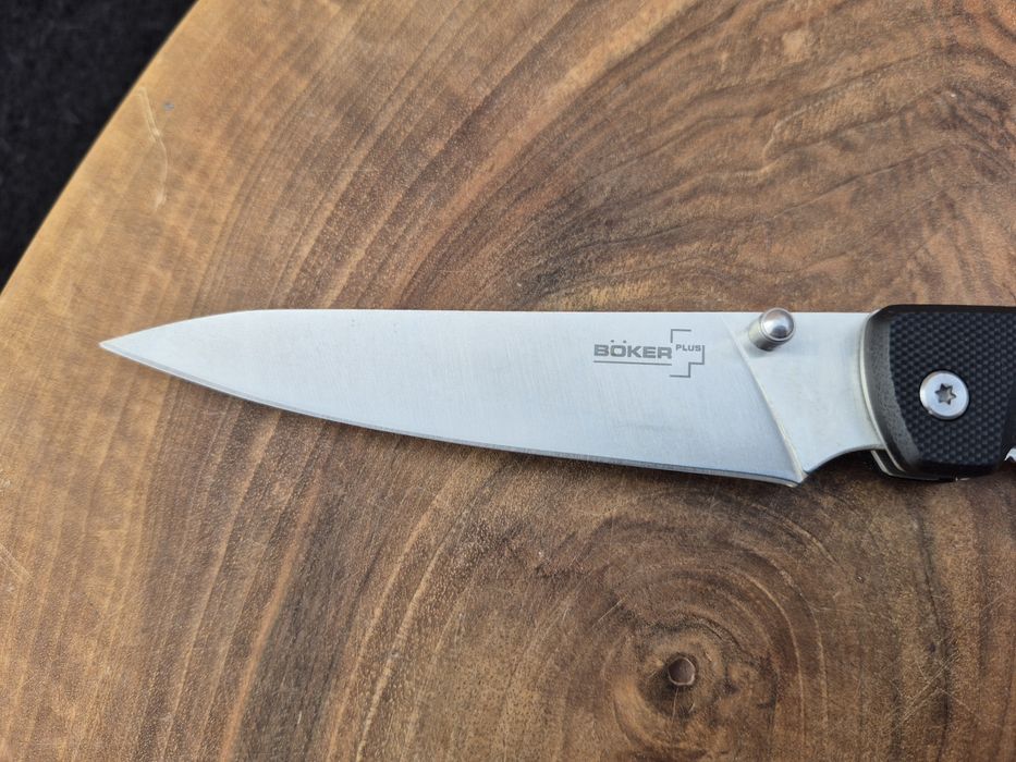 Сгъваем нож BOKER D2,G01-A