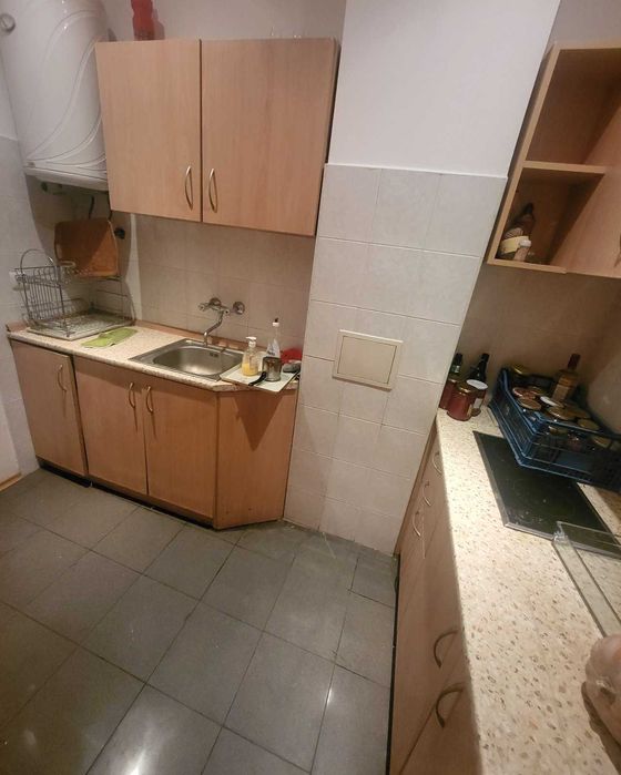 Дава се под наем Офис в Бургас, Възраждане - 100 кв.м за 229.5 € - Снимка #2