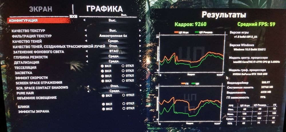 Видеокарта p106-100 (gtx1060 6gb)
