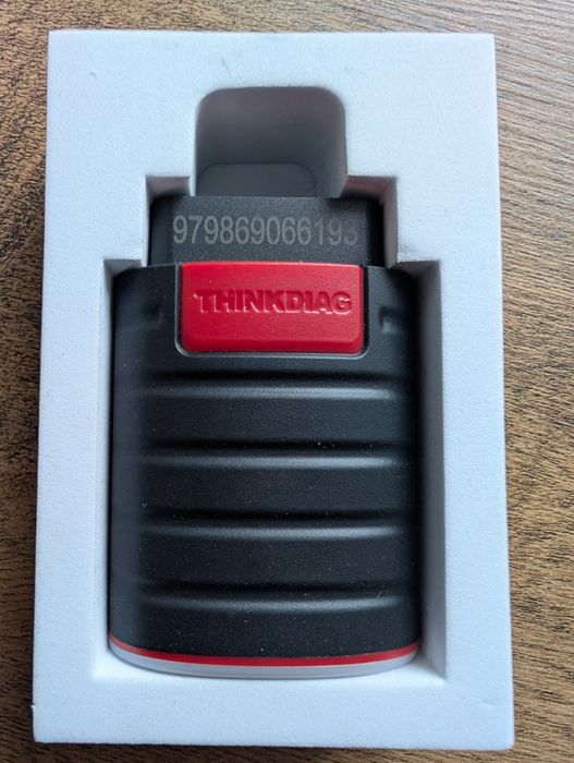 Diagnoză Thinkdiag 1