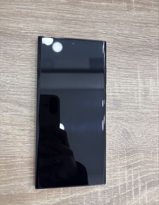 Samsung S23 ULTRA de 256 GB