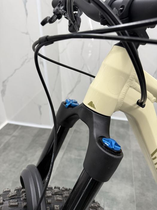 НОВ Велосипед Canyon Torque 5 AL 2026 Mullet L