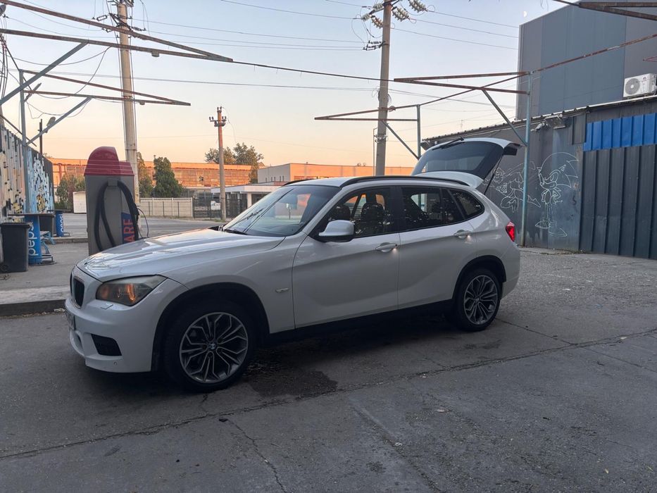 Vand Bmw X1 sDrive