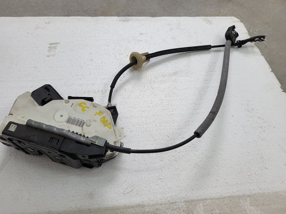 Incuietoare broasca golf 6 dreapta fata