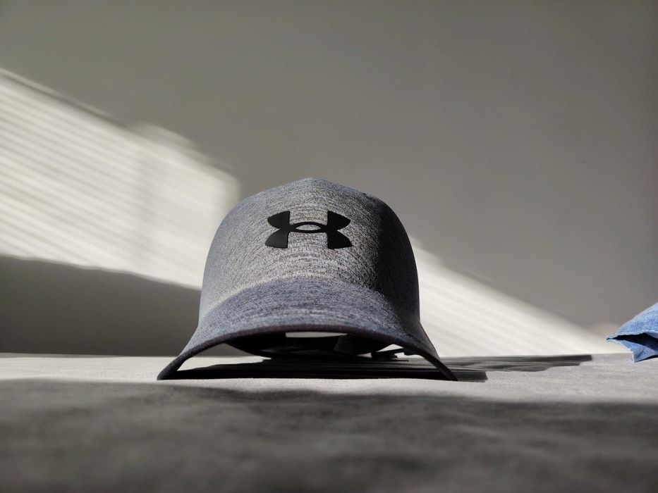 кепка безшовная одна из самых комфортных и удобных новая