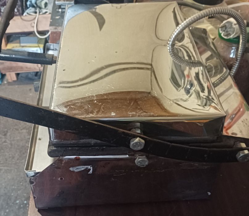 Лаваш тостер Lavash toster