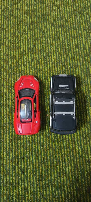 Продам модельки машин