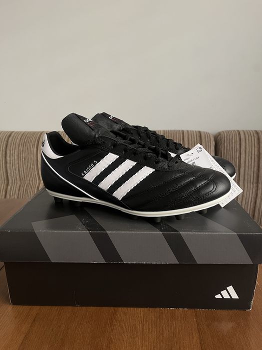 Adidas Kaiser 5 Liga / Адидас Кайзер Ла Лига