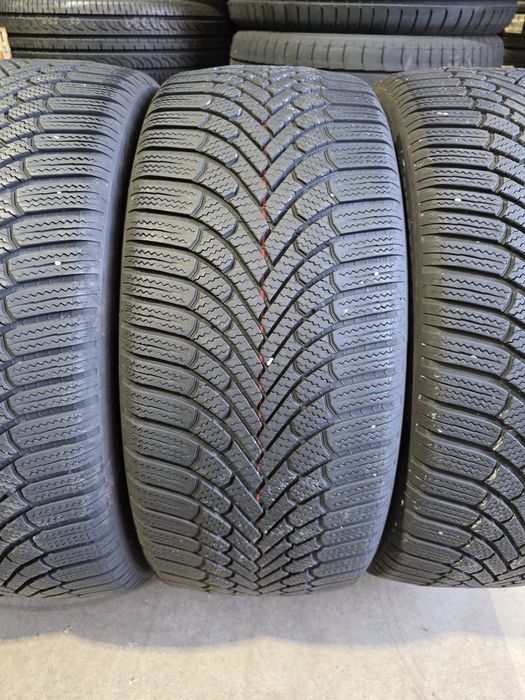 255/40/21 BRIDGESTONE 4бр