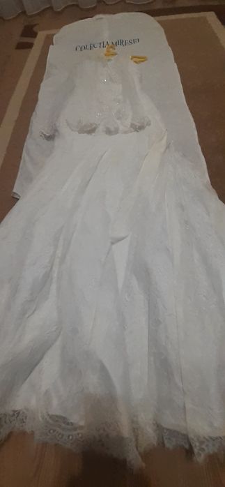 Rochie de mireasa