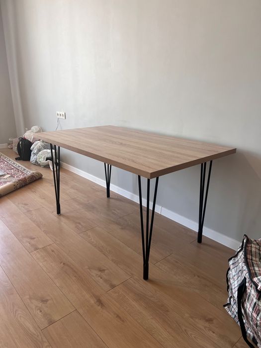 Стол кухонный обеденный