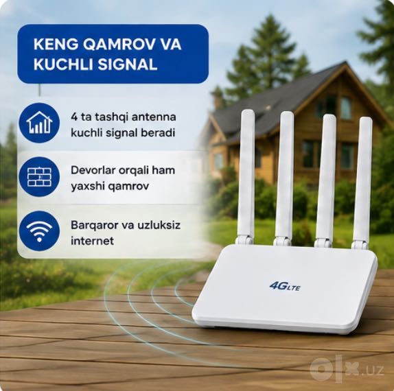 Wifi router 5G router wifi simkartali router вайфай роутер