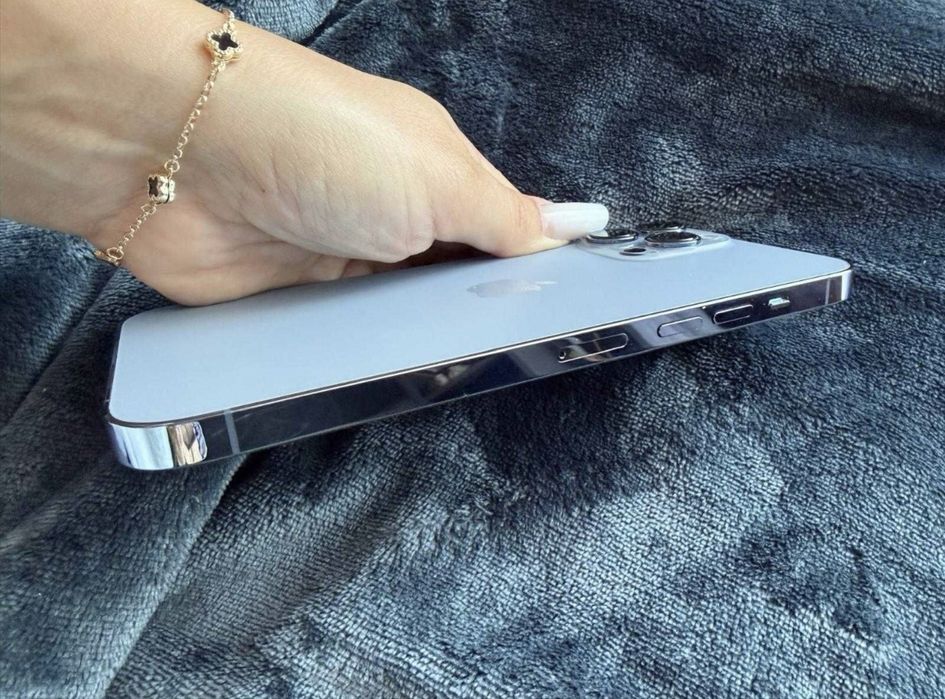 Iphone 13 pro max 128