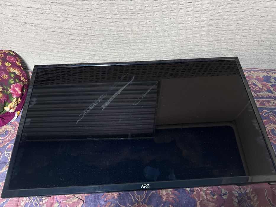 Продам телевизор ARG