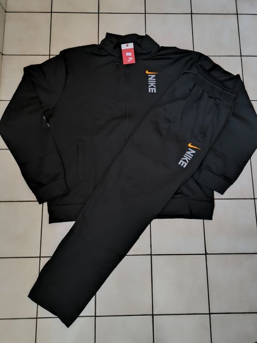 Спортен екип ГИГАНТ 3XL, 4XL, 5XL, 6XL  от полиамид