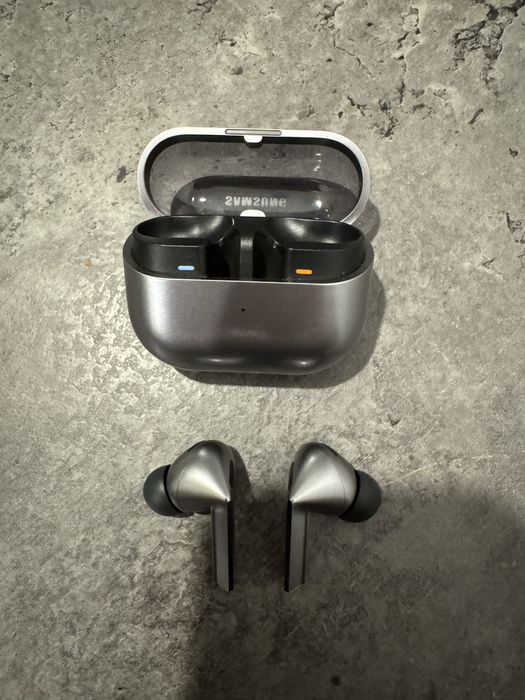Слушалки Galaxy Buds 3 pro