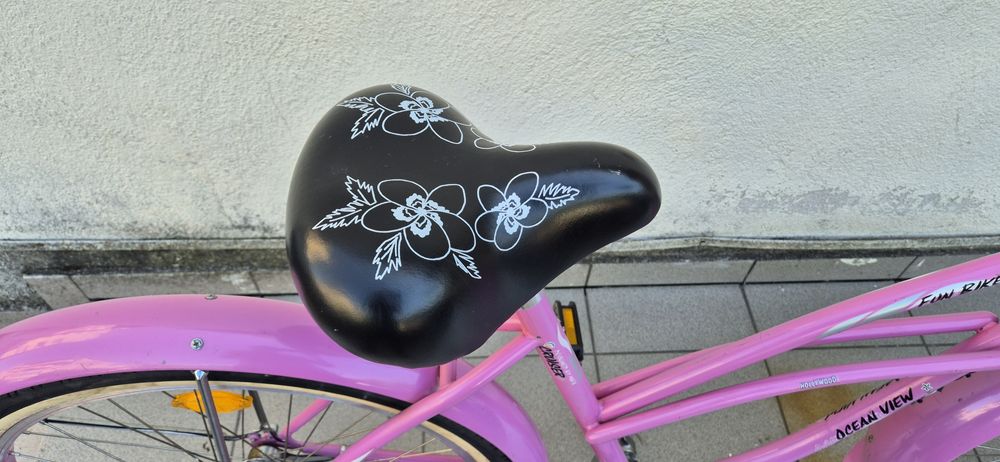 Bicicleta Cruiser Ocean View by Mifa