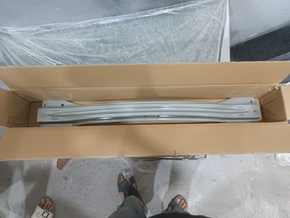 Byd seagull zadniy stop bamper