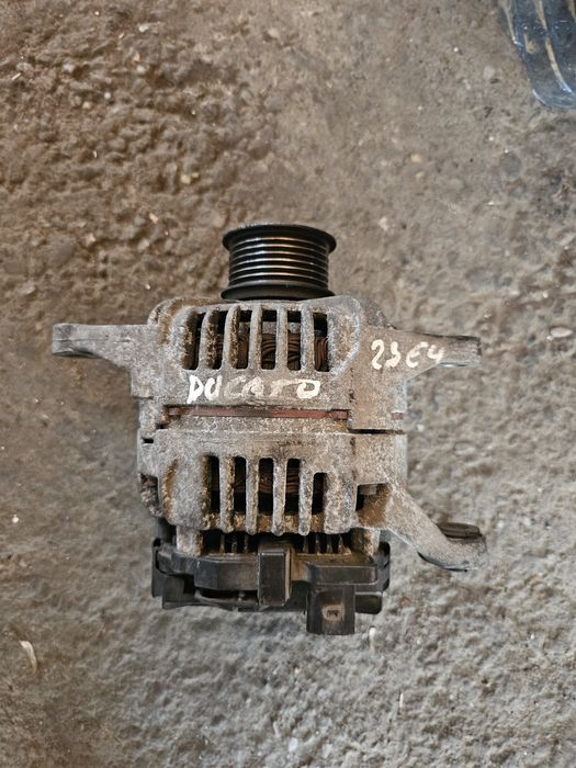 Alternator Fiat Ducato 2.3 JTD euro 4 2008