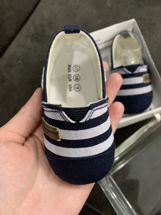 Детские новые вещи