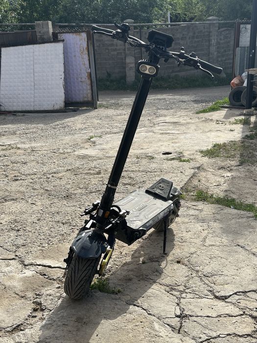 Teverun 7260R BaikaL